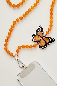 Solar Eclipse Phone Chain