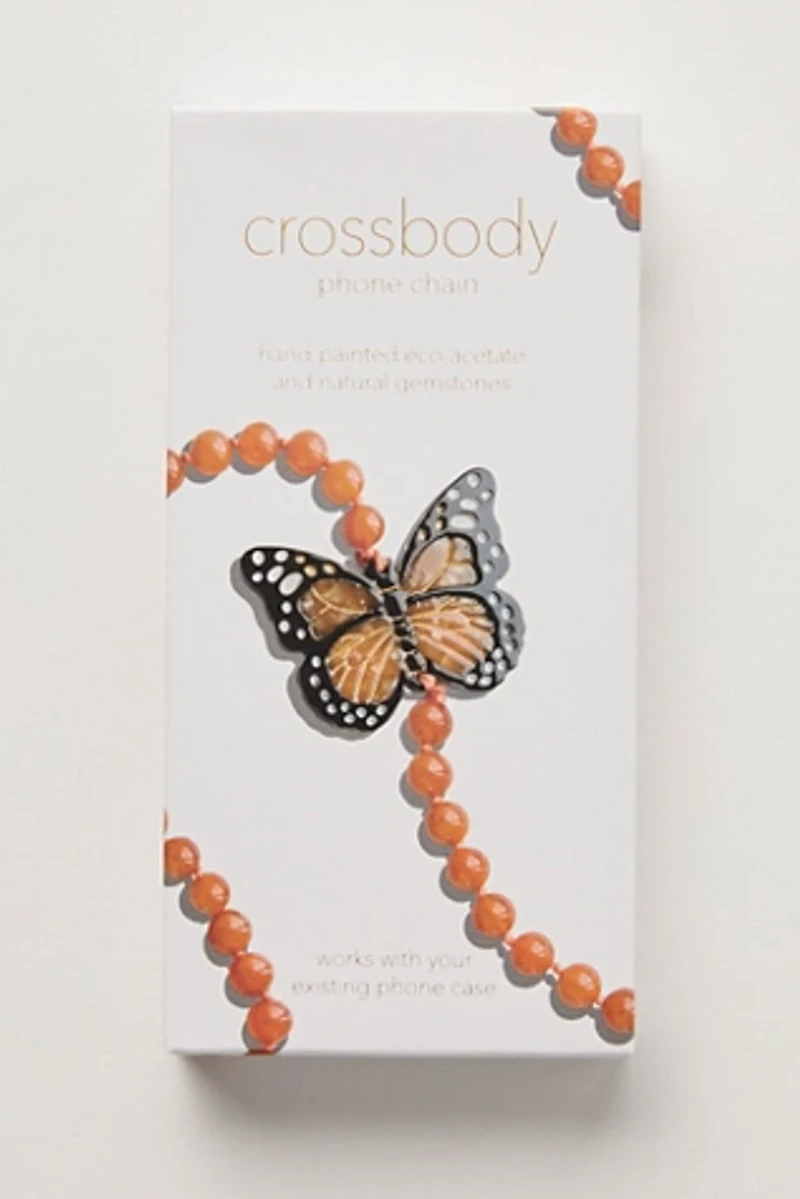 Solar Eclipse Phone Chain