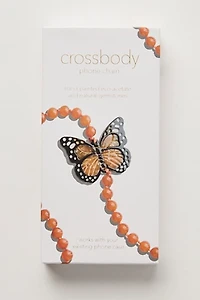 Solar Eclipse Phone Chain