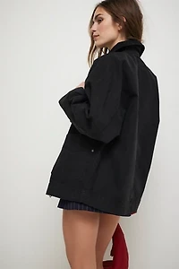 We The Free Easy That Canvas Jacket