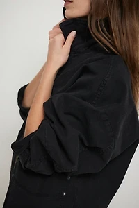 We The Free Easy That Canvas Jacket