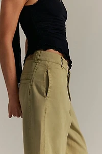 We The Free Laydown Chino Pants
