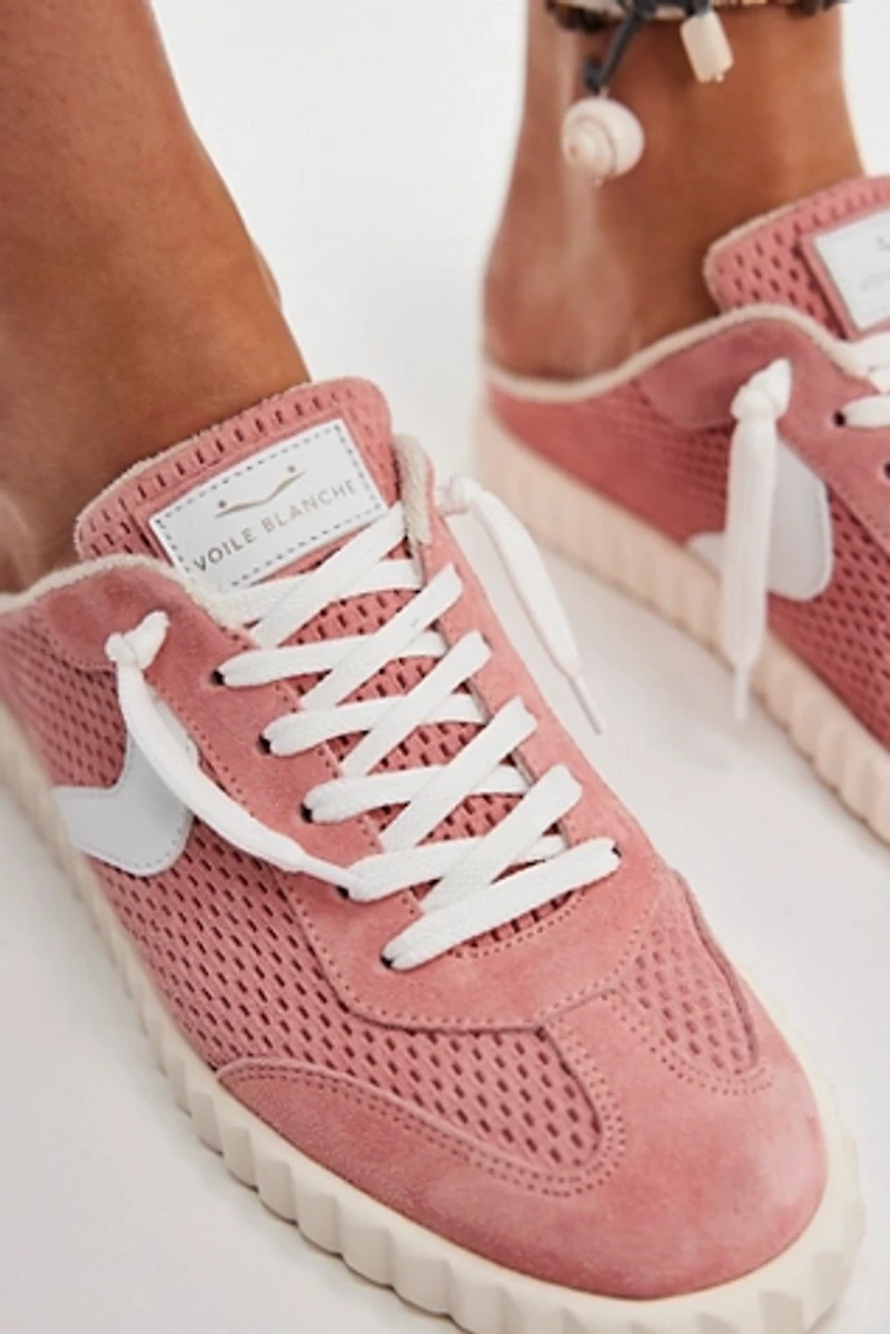 Ines Mule Sneakers
