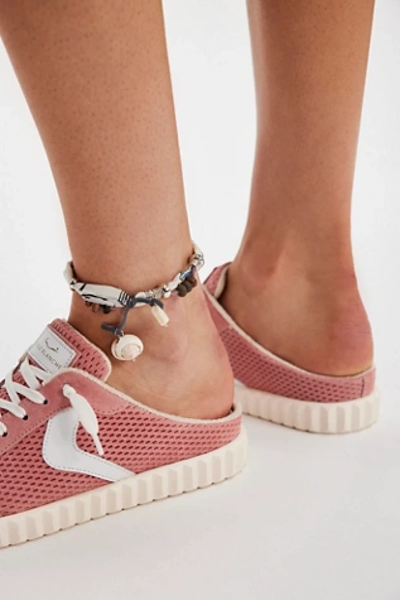Ines Mule Sneakers