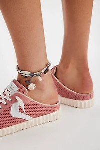 Ines Mule Sneakers