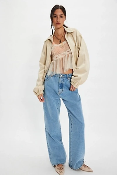 Rolla's Super Loose Jeans