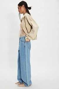 Rolla's Super Loose Jeans