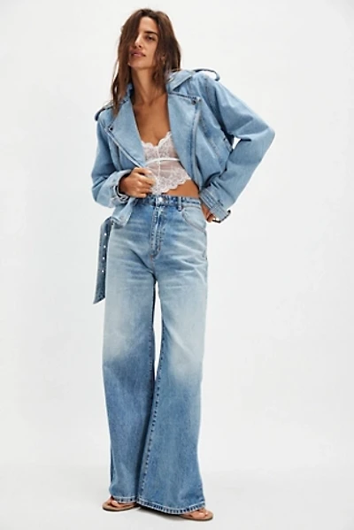 Rolla's Studio Flare Jeans