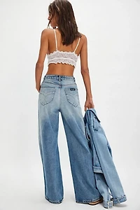 Rolla's Studio Flare Jeans