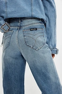 Rolla's Studio Flare Jeans