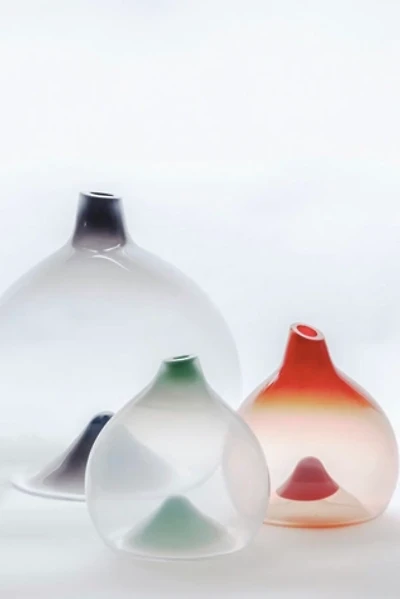 Esque Studio Mint Waterdrop Jug