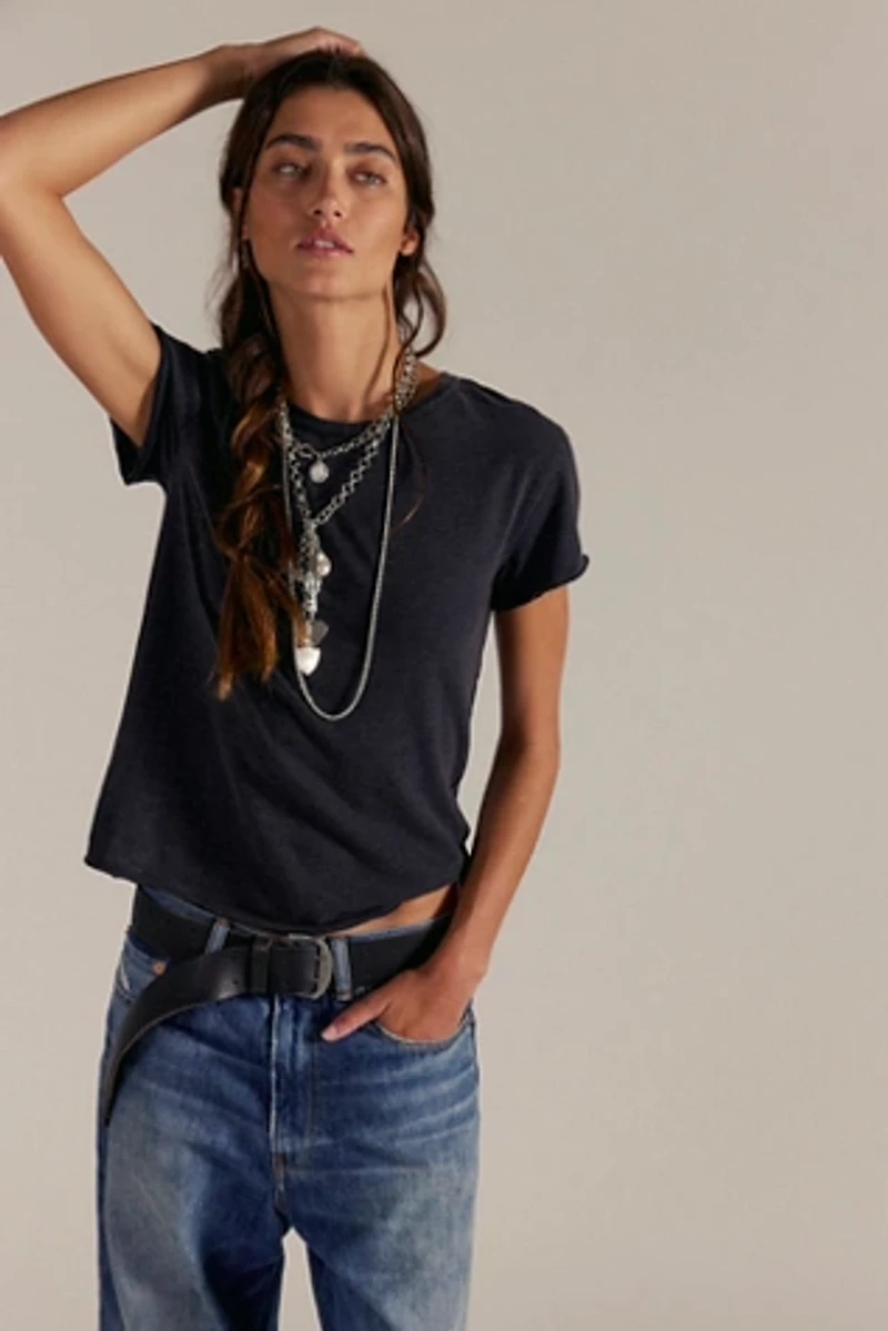 We The Free Nova Tee