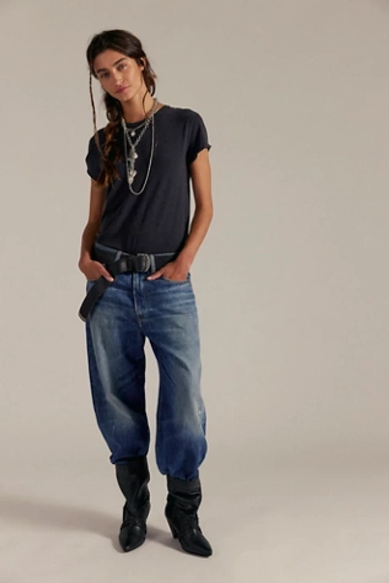 We The Free Nova Tee