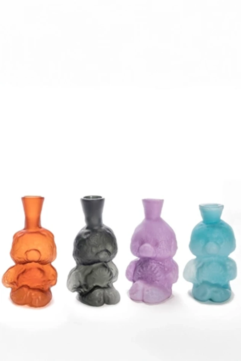 Esque Studio Lovey Lavendar Vase