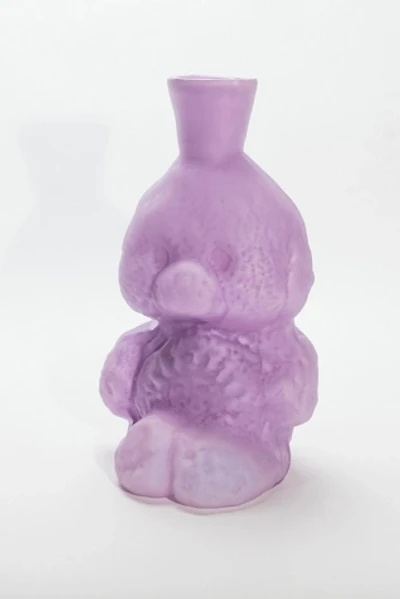 Esque Studio Lovey Lavendar Vase
