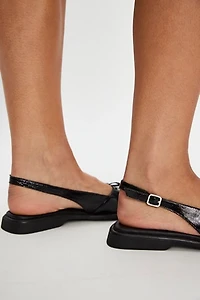 Vagabond Izzy Bow Sandals