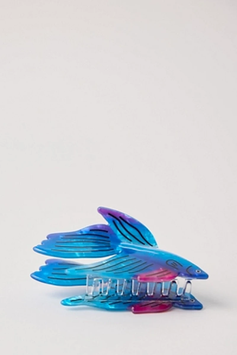 Wild Animal Claw Clip