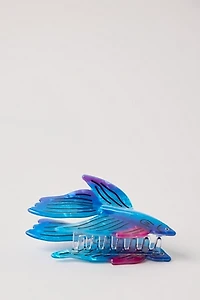 Wild Animal Claw Clip