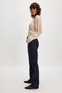 AGOLDE Leena Jeans