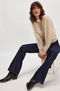 AGOLDE Leena Jeans