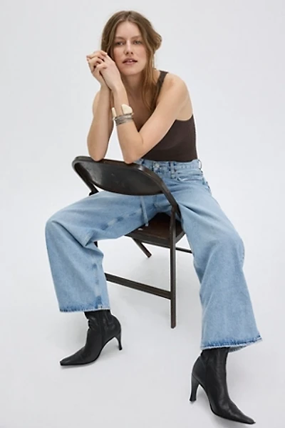 AGOLDE Emmi Jeans
