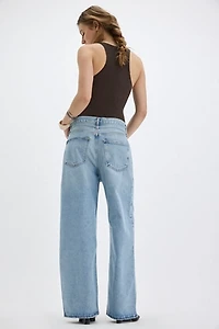 AGOLDE Emmi Jeans