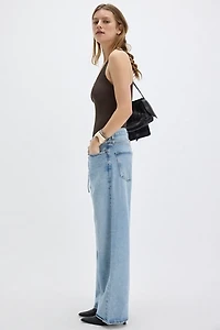 AGOLDE Emmi Jeans