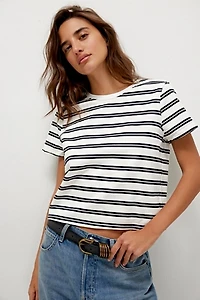 We The Free Everyday Striped Tee