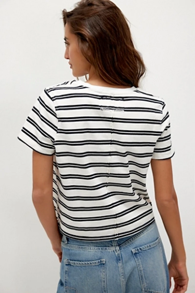We The Free Everyday Striped Tee