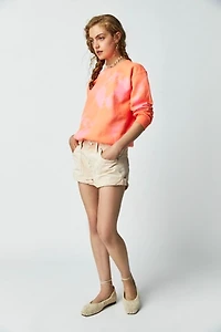 Layli Dyes Hard The Classic Tie Dye Sweatshirt