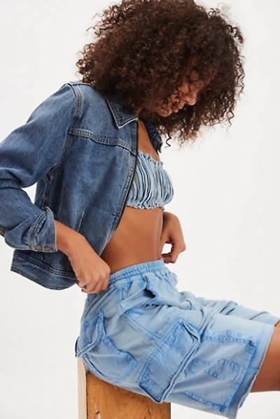 FP One Beck Shorts
