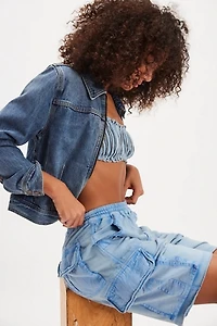 FP One Beck Shorts