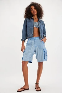 FP One Beck Shorts