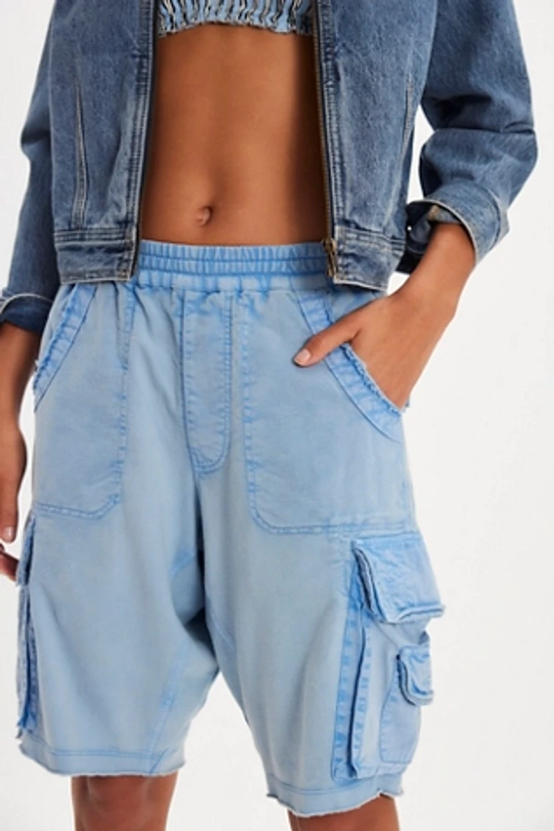 FP One Beck Shorts