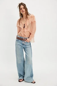 Citizens of Humanity Reworked Paloma Jeans