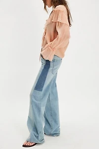 Citizens of Humanity Reworked Paloma Jeans