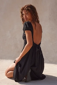 Jackie Midi Dress