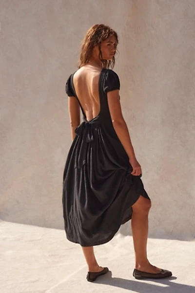 Jackie Midi Dress