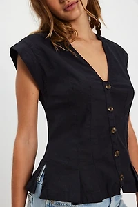 Dylan Vest