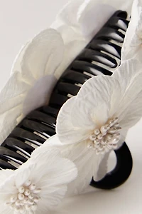 Gardener Floral Claw