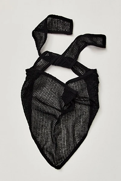 Billie Hair Scarf