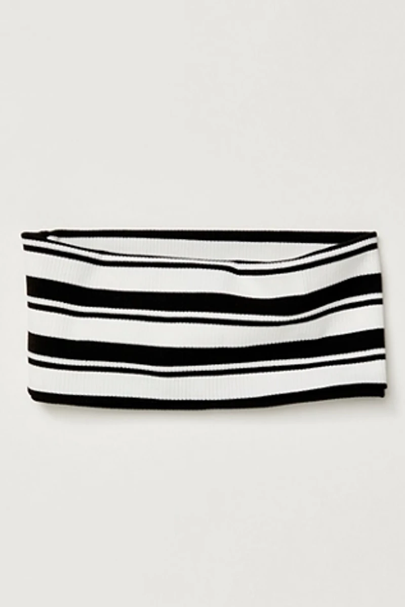 Cool Crew Soft Headband