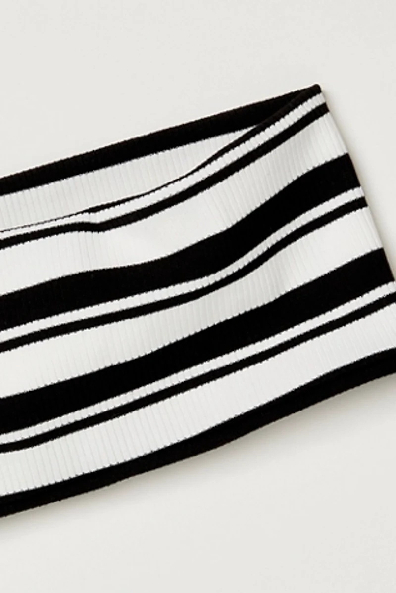 Cool Crew Soft Headband