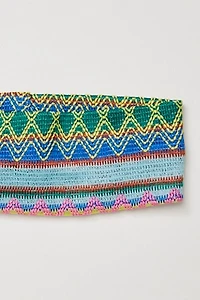 Junie Embellished Soft Headband