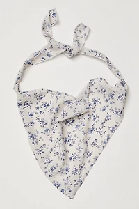 Miss Sunshine Hair Scarf