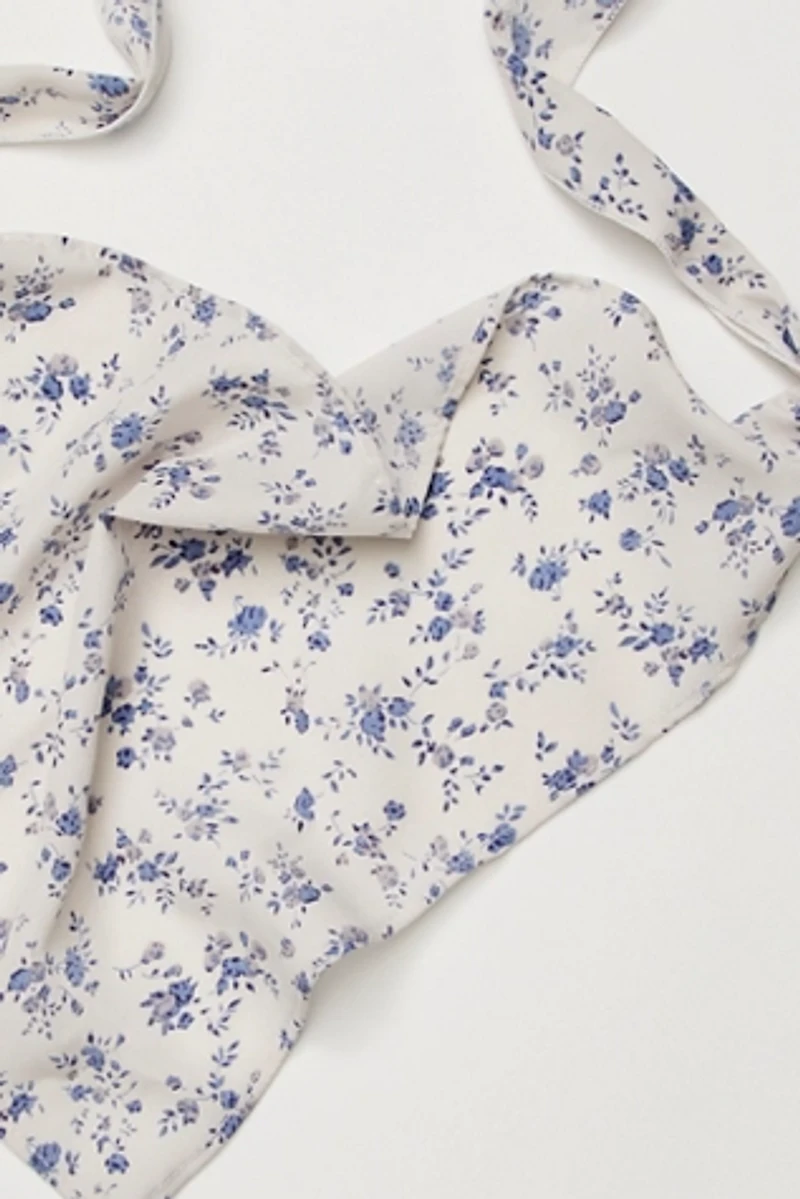 Miss Sunshine Hair Scarf