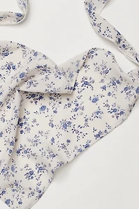 Miss Sunshine Hair Scarf