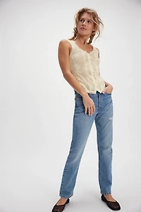 Before Daylight Corset Cami