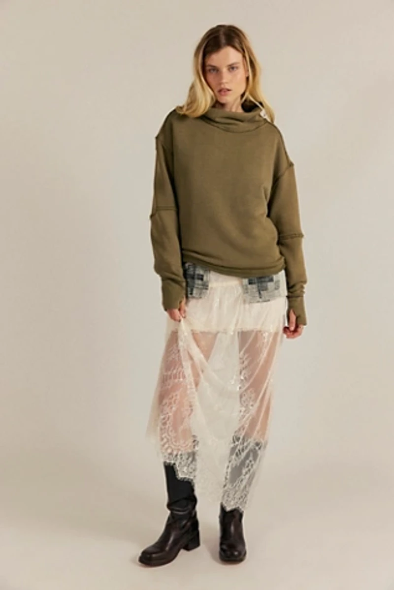 Anna Turtleneck