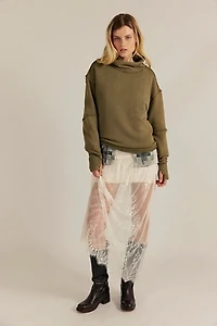 Anna Turtleneck
